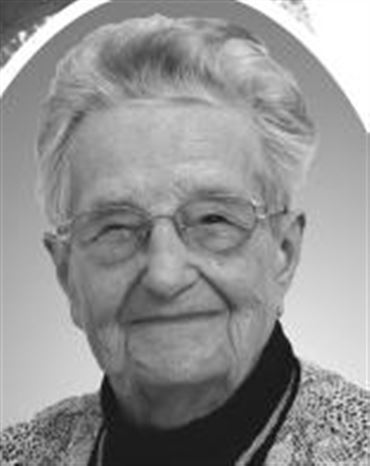 Profilbild Irmgard Beyer