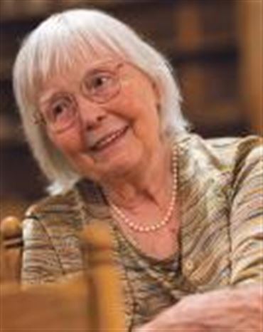 Profilbild Irmgard Frobel