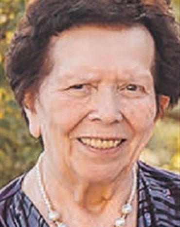 Profilbild Irmgard Hohmann