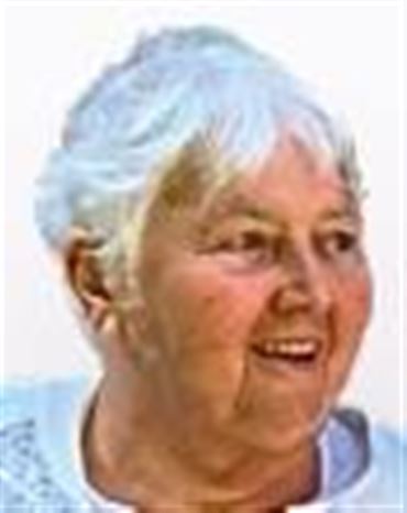 Profilbild Irmgard Weinberger