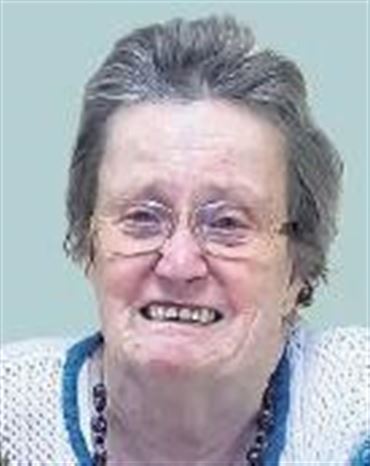 Profilbild Isolde Gleichmann