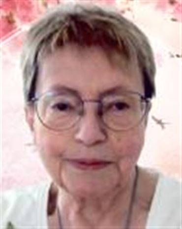 Profilbild Isolde Sauer