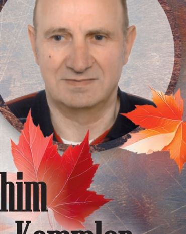 Profilbild Joachim Kammler