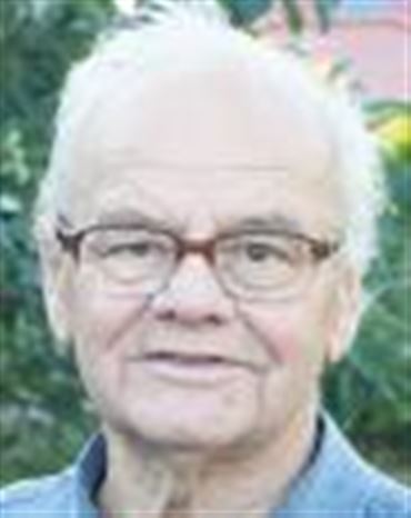 Profilbild von Joachim Knopf