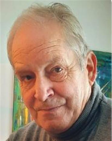 Profilbild Joachim Kohs