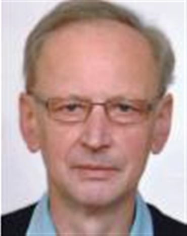 Profilbild Joachim Vogt