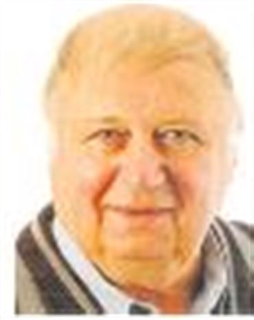 Profilbild von Johann Fries