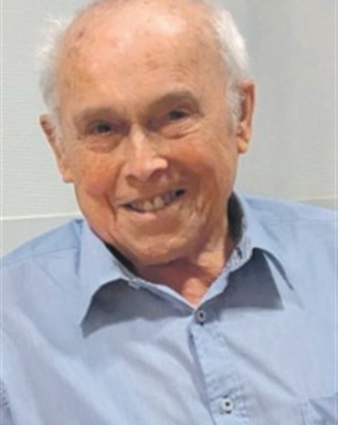 Profilbild Johann Paschek