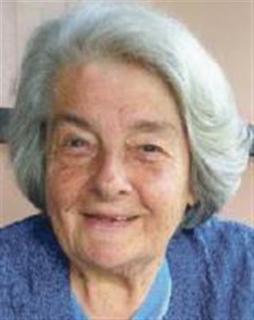 Profilbild Johanna Wöllner
