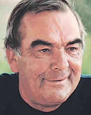 Profilbild Josef Fischer