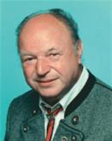 Profilbild Josef Pleier