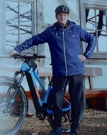 Profilbild Josef Reuter