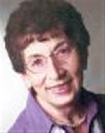 Profilbild von Josephine Mößbauer