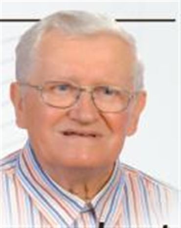 Profilbild Jost Baumann