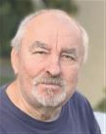 Profilbild Jürgen Höra