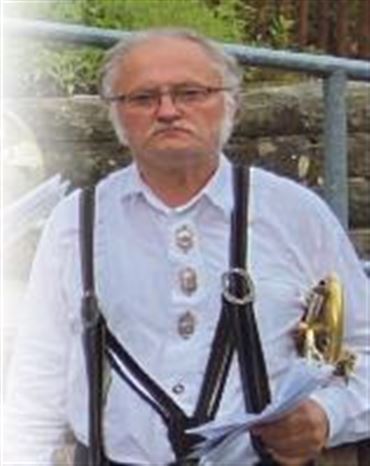 Profilbild Jürgen Machalett