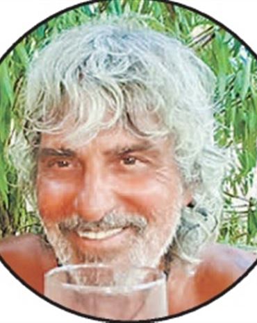 Profilbild Jürgen Mildenberger