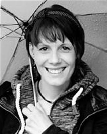 Profilbild von Juliane Fischer