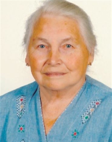 Profilbild Juliane Wirsing