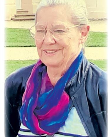 Profilbild Julika Hofmann