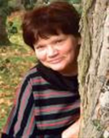 Profilbild Jutta Herchenhan