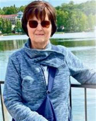 Profilbild Jutta Jünger