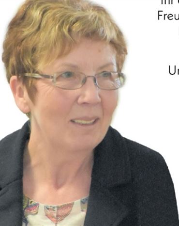 Profilbild Karin Erhard