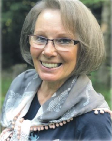 Profilbild Karin Fürst