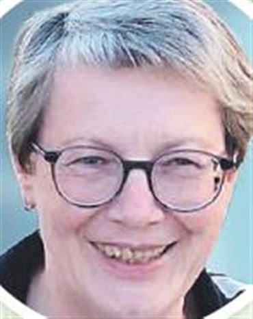 Profilbild Karin Haupt