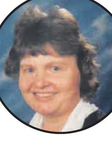 Profilbild Karin Hetzer