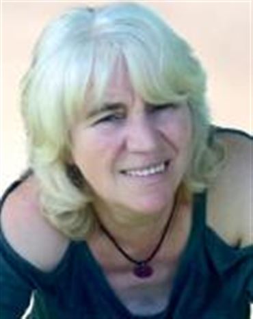 Profilbild Karin Roßmann