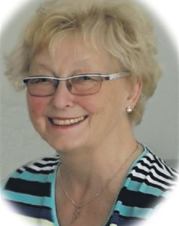 Profilbild Karin Sutor