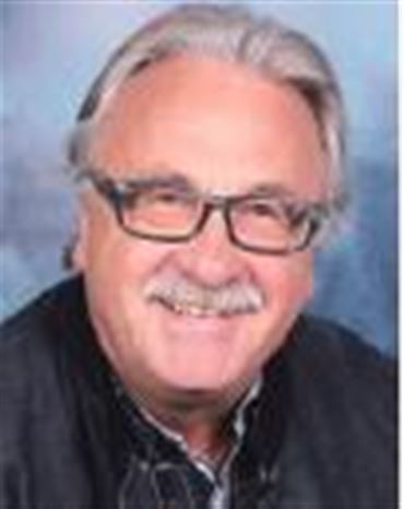 Profilbild Karl-Friedrich Bauer