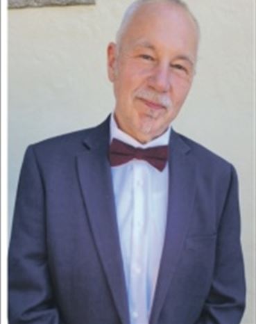 Profilbild von Karl Ganzmüller