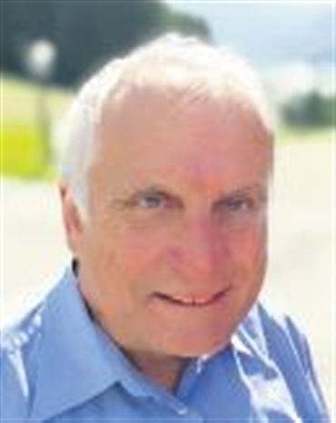 Profilbild von Karl Greim