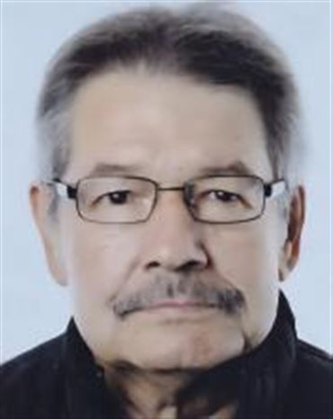Profilbild Karl-Heinz Fehr