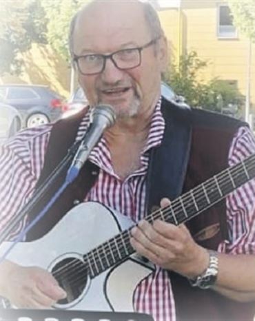 Profilbild Karl-Hermann Fraas