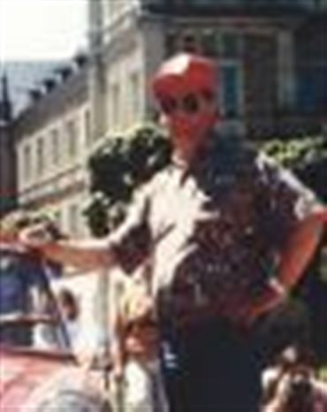 Profilbild Karl-Jürgen Kühner