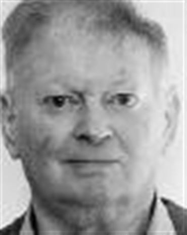 Profilbild von Karl Nordheim