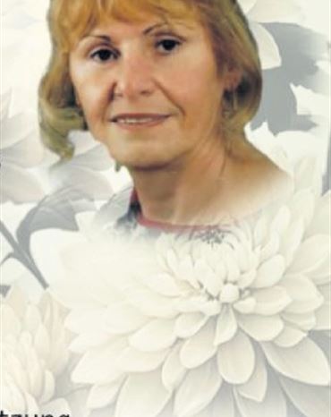 Profilbild Karla Grosse