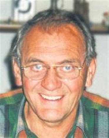 Profilbild Karlheinz Kleindienst