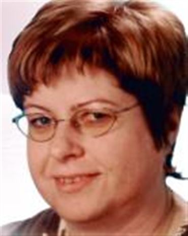 Profilbild Kathrin Eck