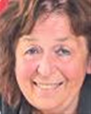 Profilbild Kerstin Daum