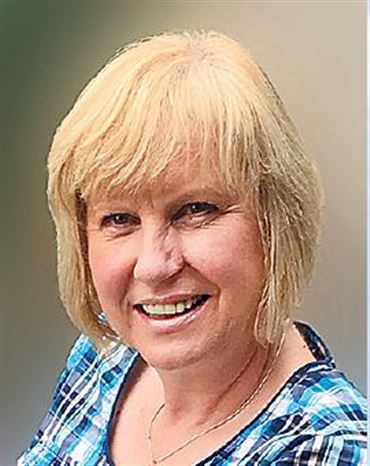 Profilbild Kerstin Kalter