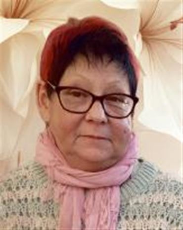 Profilbild Kerstin Volk