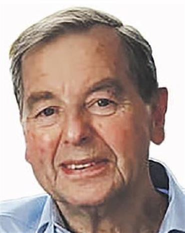 Profilbild Klaus Deeg