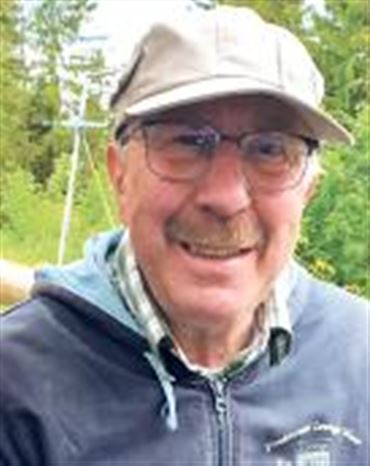 Profilbild Klaus Hötzel