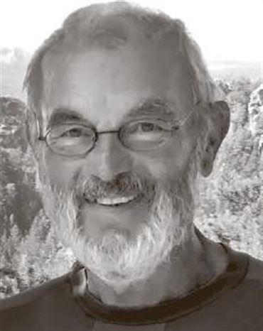 Profilbild Klaus Lehmann