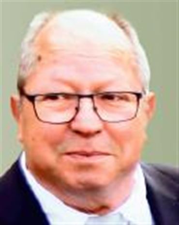 Profilbild Klaus Mey