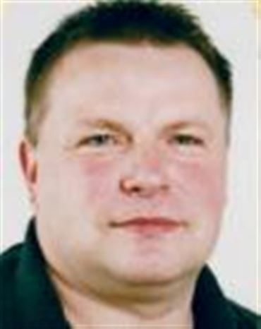 Profilbild Klaus-Peter Förster